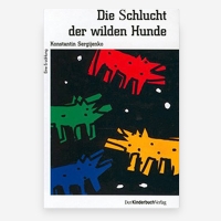 Die Schlucht der wilden Hunde